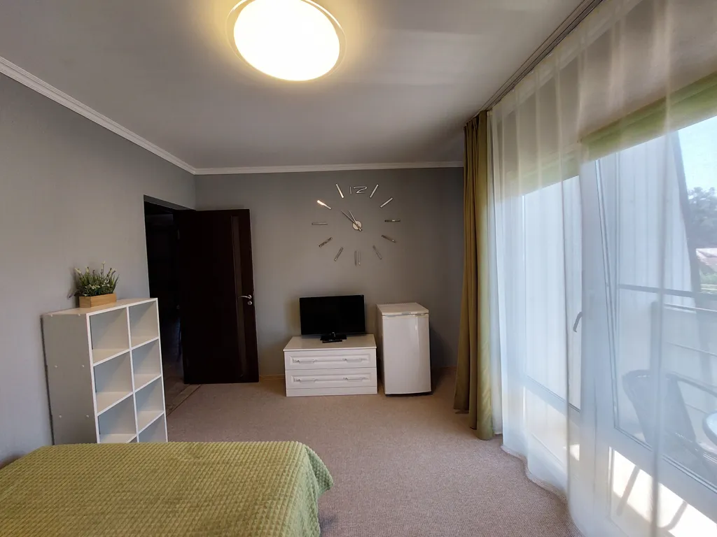 Семейный на 3м. этаже .