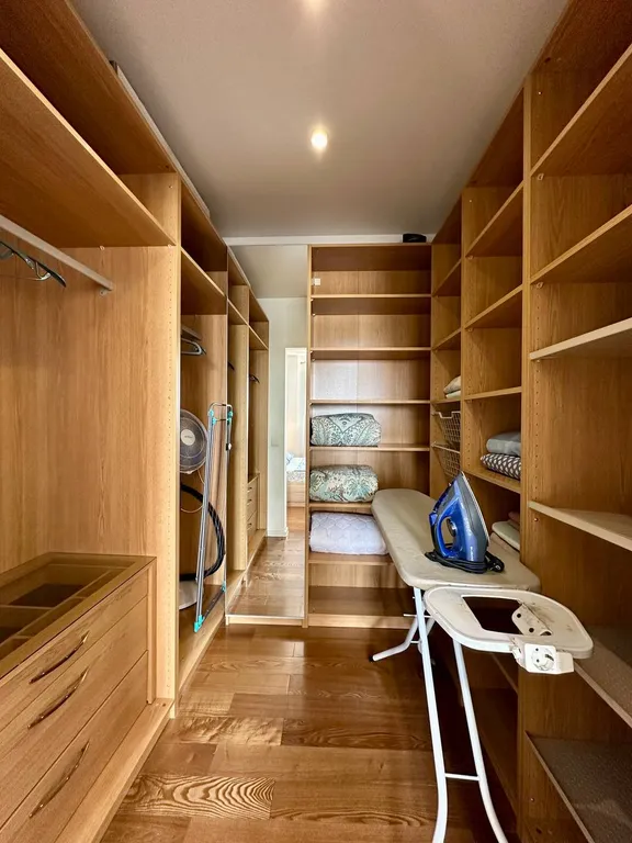 Видовая квартира в самом сердце города