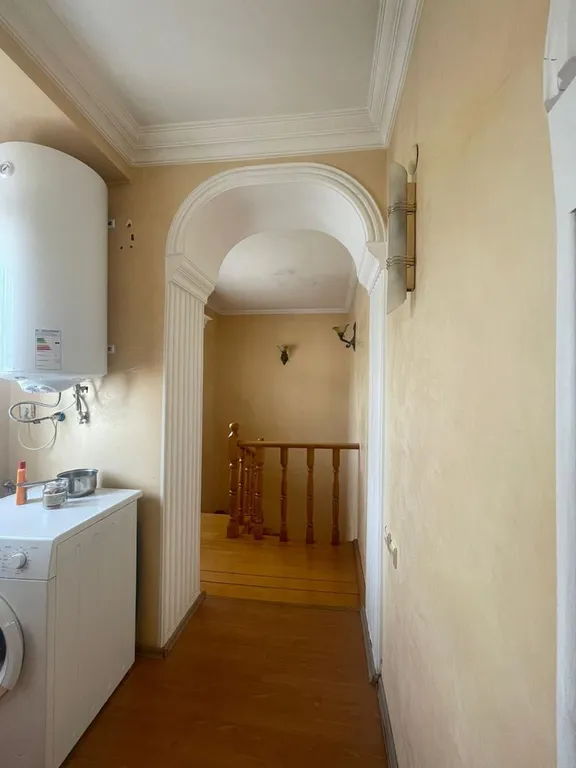 Люксовый пентхаус в центре