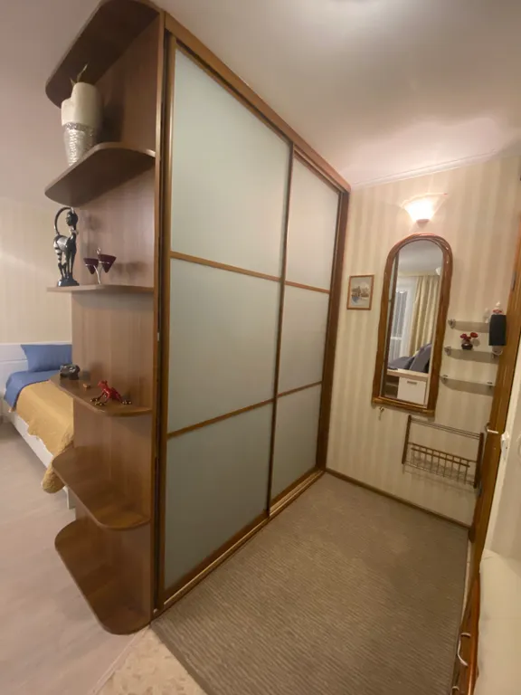 Квартира Уютная квартира в центре города — Калининград