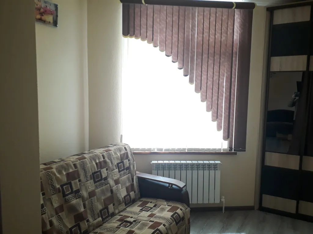 Квартира Честная квартира с добрыми хозяевами — Анапа