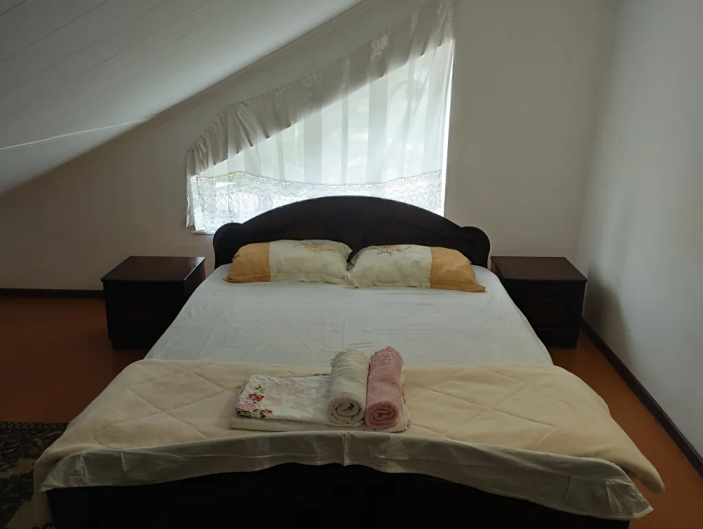 4-комнатный Дом