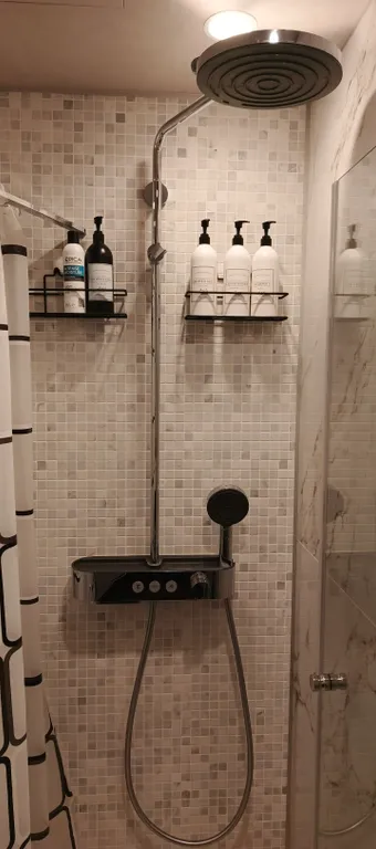 Квартира Квартира с дизайнерским ремонтом в центре Самары — Самара