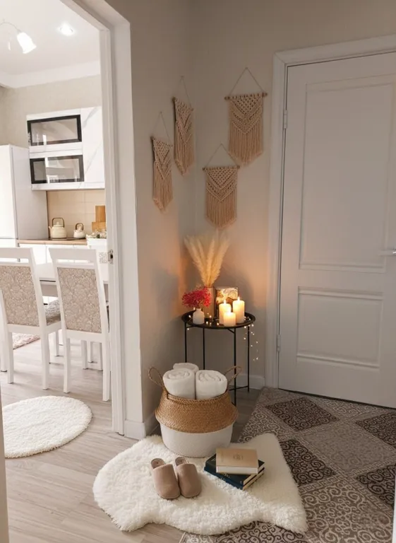 Насладитесь стильным отдыхом в центре города