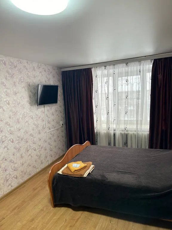 Квартира в центре города