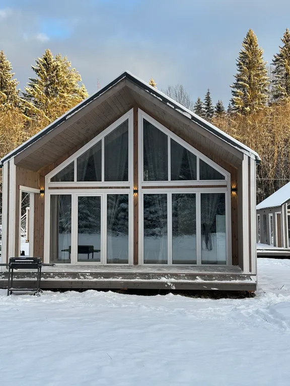 Гостевой дом