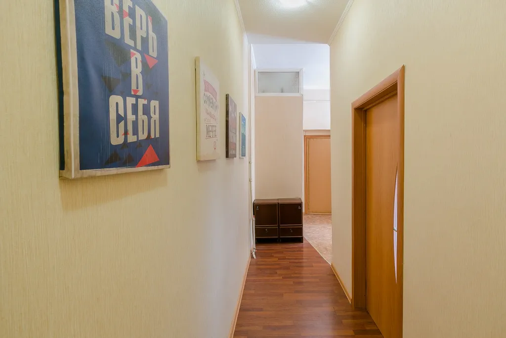 Квартира у Казанского собора