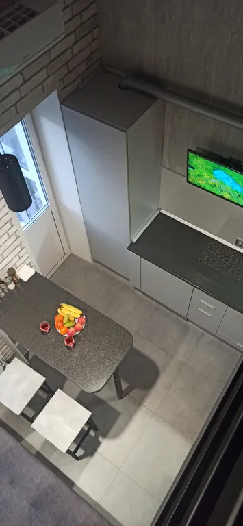 Квартира Лофт в центре — Кострома