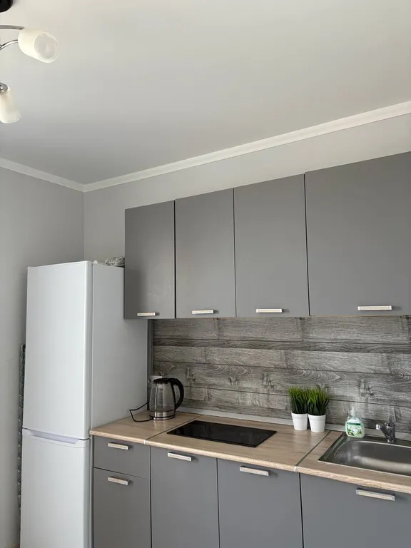 Уютная квартира на Левенцовке 5 элемент