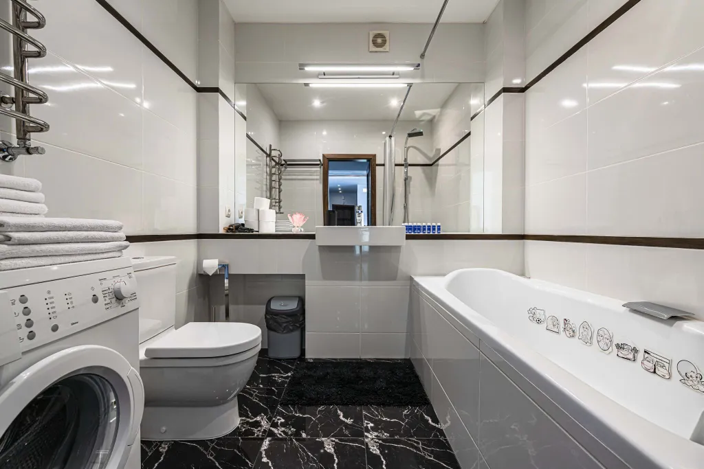 Квартира Апартаменты Crown39 — Калининград