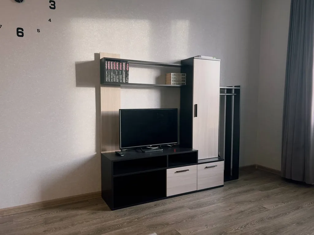 Квартира в 7 минутах от моря