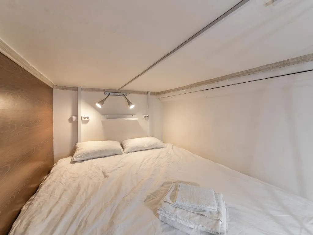 Квартира Апартаменты PlaumHotel — Санкт-Петербург