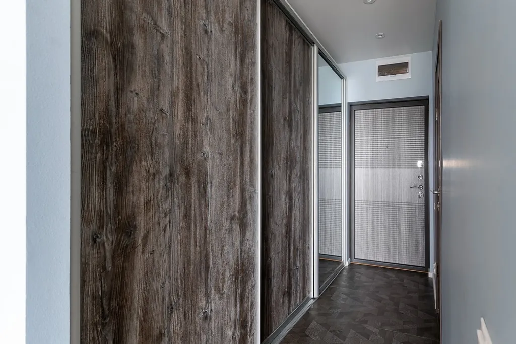 Квартира Квартира Ocean View Sky apartments — Владивосток