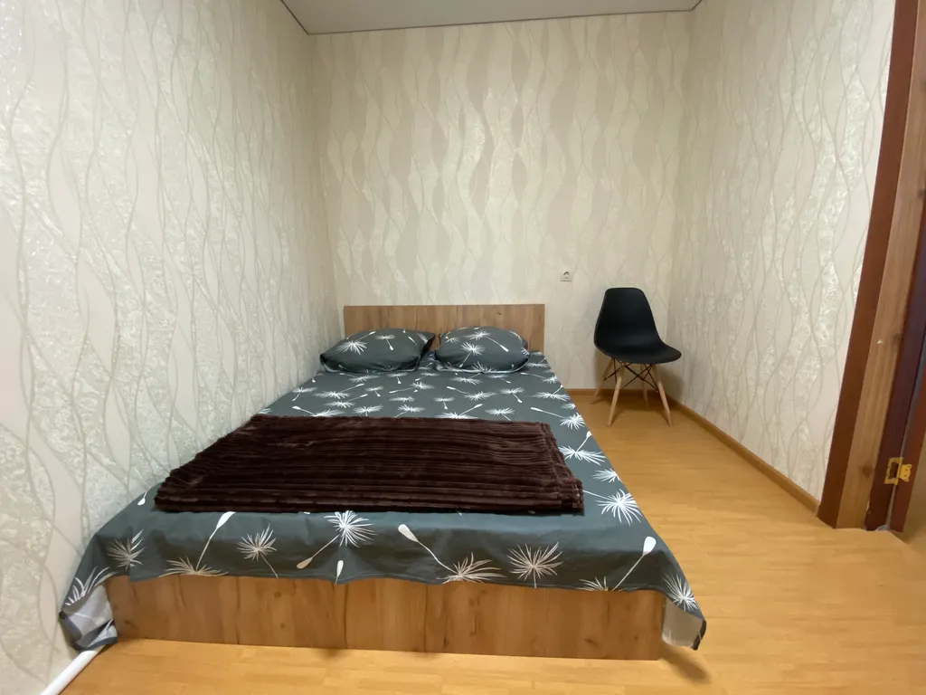 Дом с комфортом