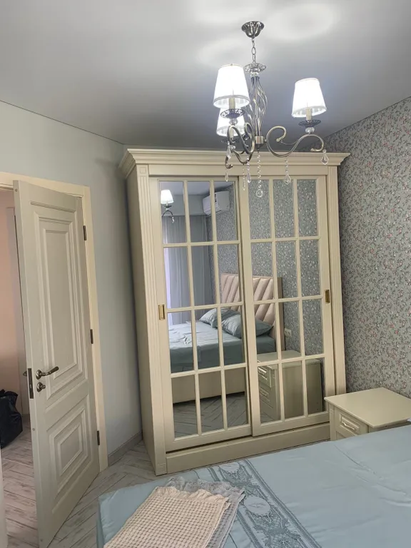 Квартира Квартира в центре города рядом с морем — Гагра