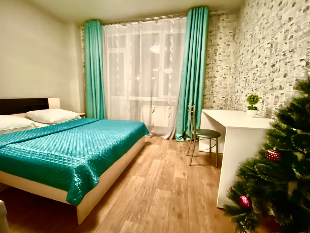 Квартира 1-комнатная Квартира — Иркутск