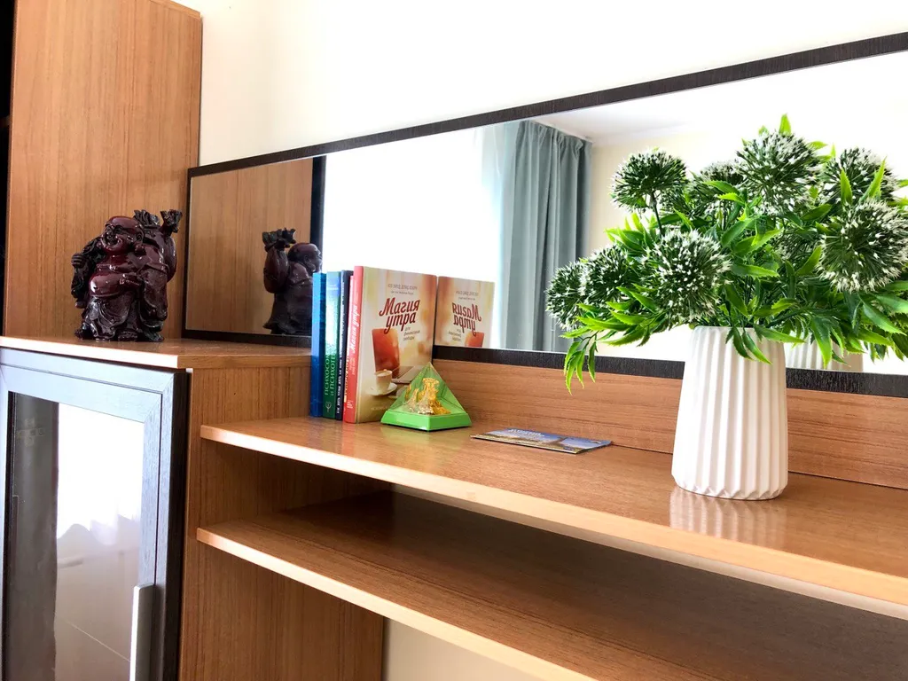 Уютная чистая 2-хкомнатная квартира в центре города