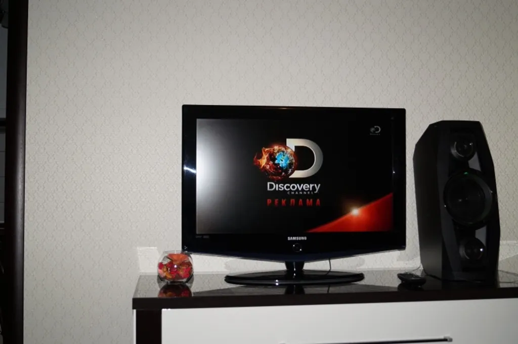 Апартаменты с кухней Авангард