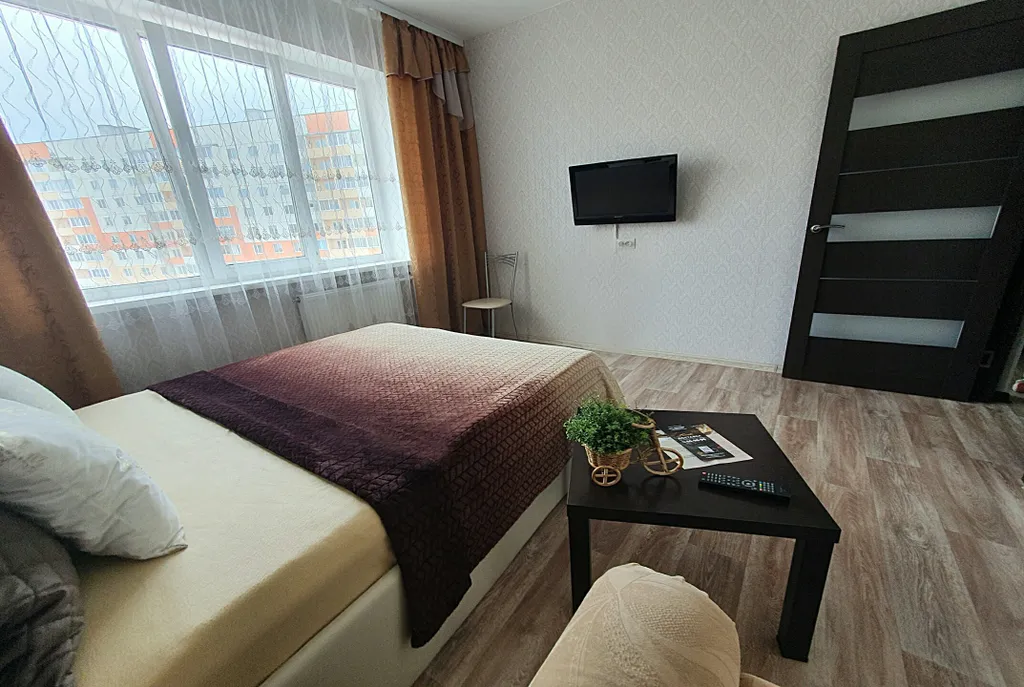 Уютная квартира в центре