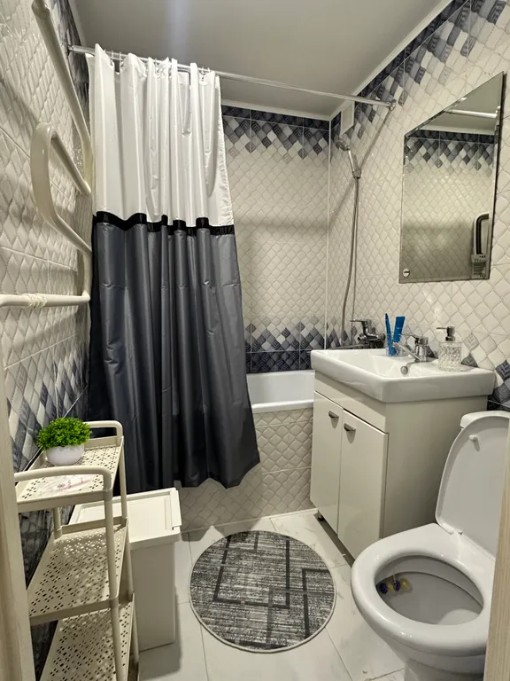 Квартира 2-комнатная Квартира — Лабинск