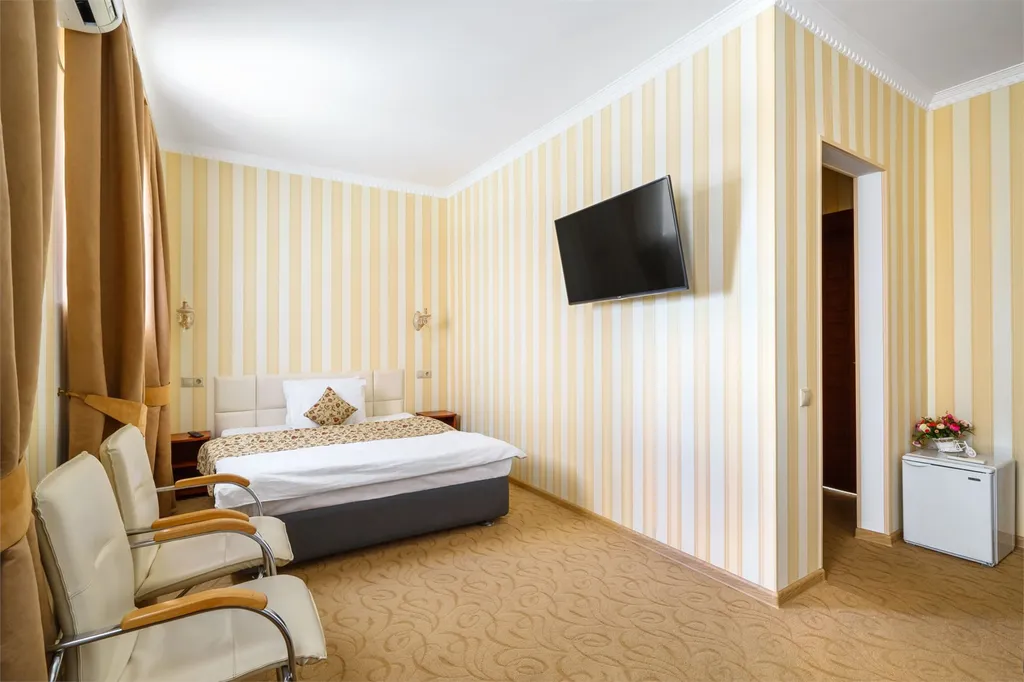 Квартира Комната — Горки-10