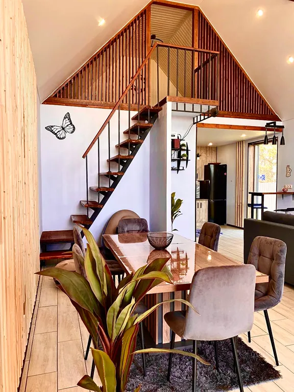 Шикарный Барнхаус рядом с городом