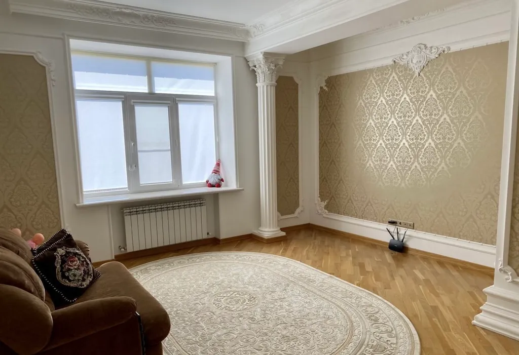 Квартира на берегу моря