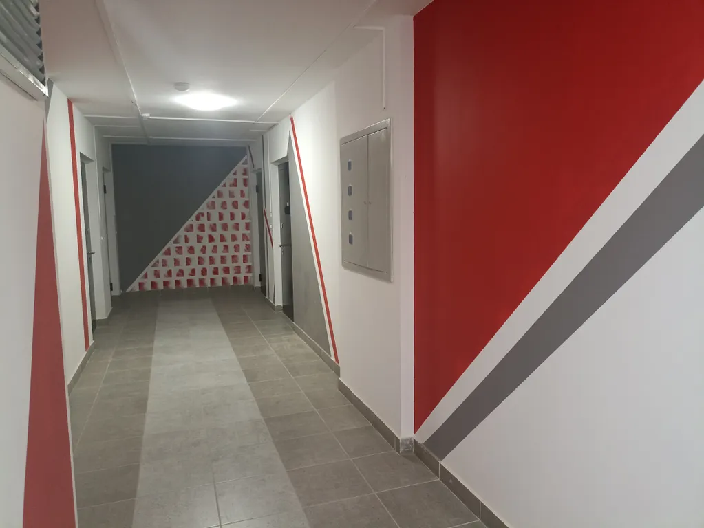 Квартира Новая уютная квартира — Анапа