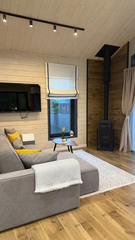 Частный дом Sherrihouse