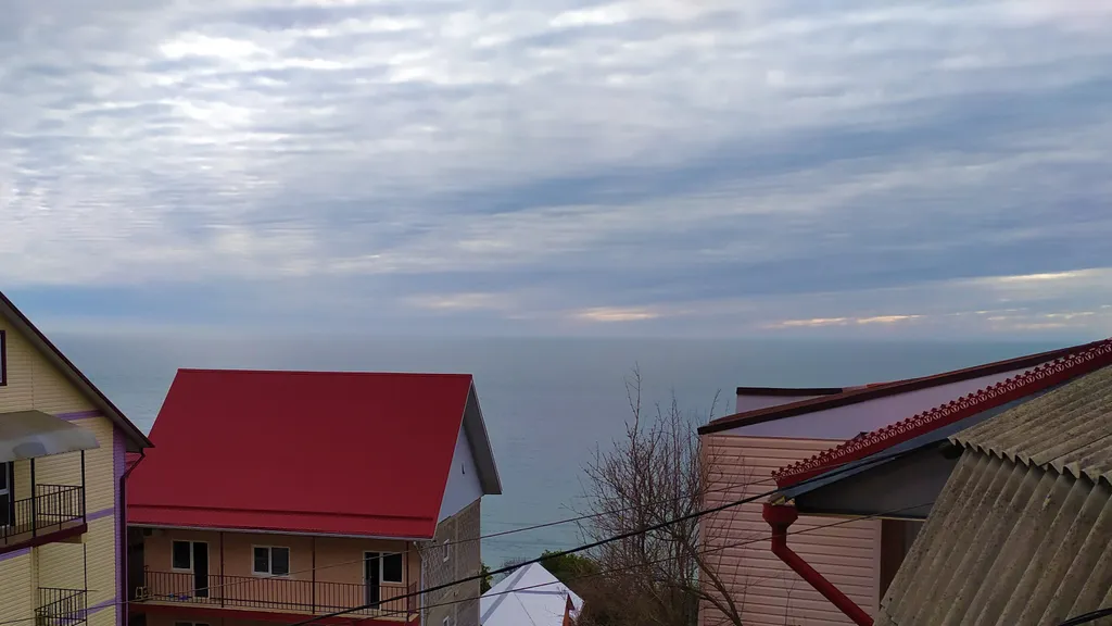 Квартира у моря — аренда посуточно в Лазаревское