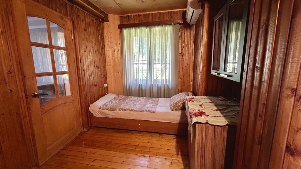 Квартира Апартаменты в самом центре — Сухум