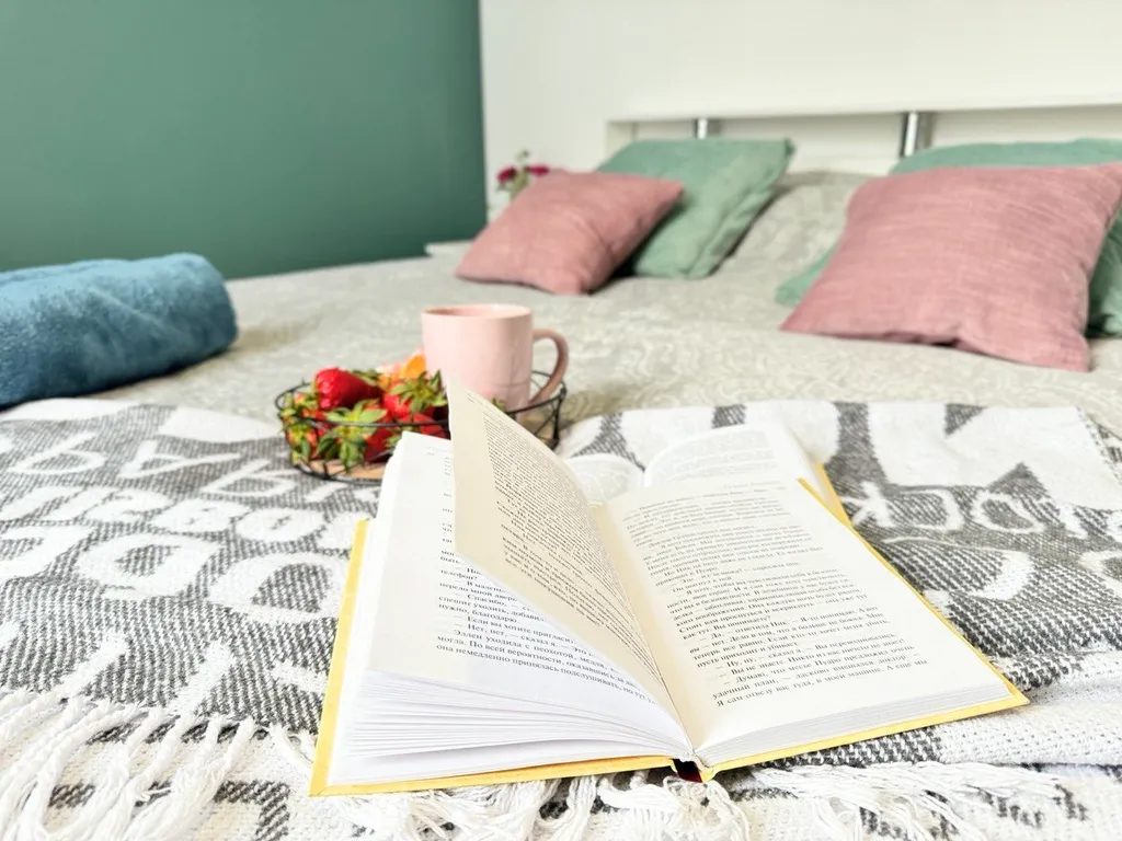 Дизайнерская квартира