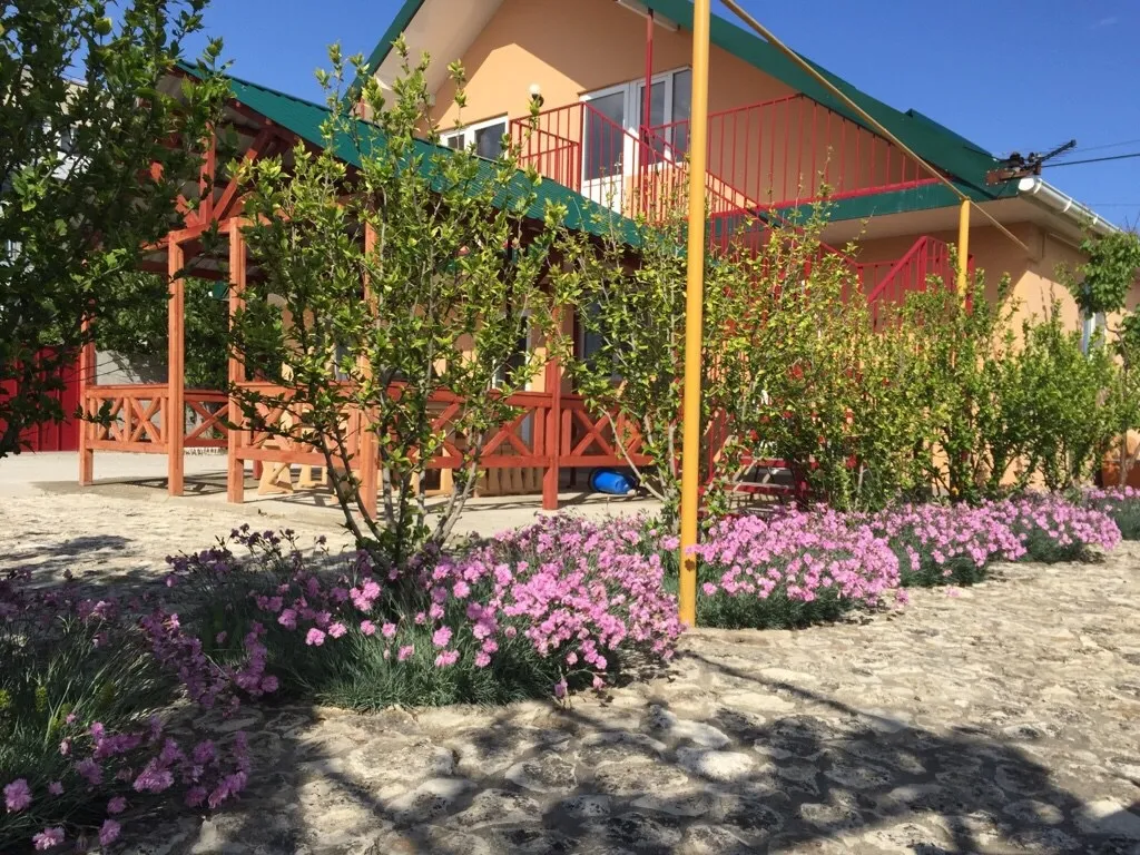 Квартира Комната — Феодосия