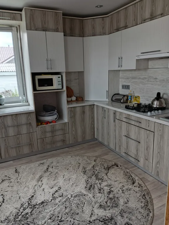 Комната в частном доме