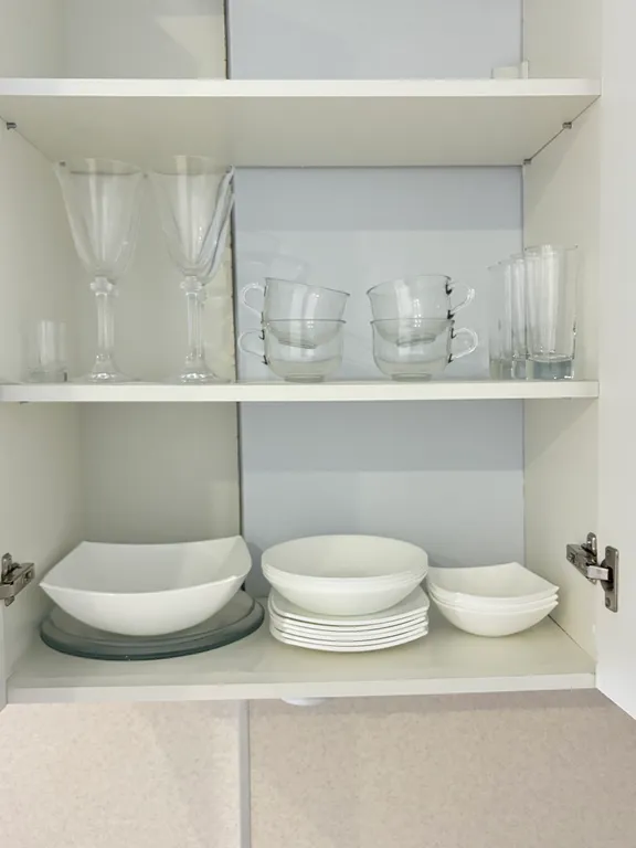 Квартира Уютная квартира рядом с морем — Адлер