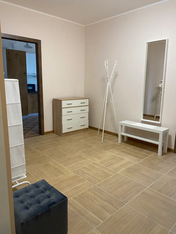 Квартира Квартира на берегу моря — Светлогорск