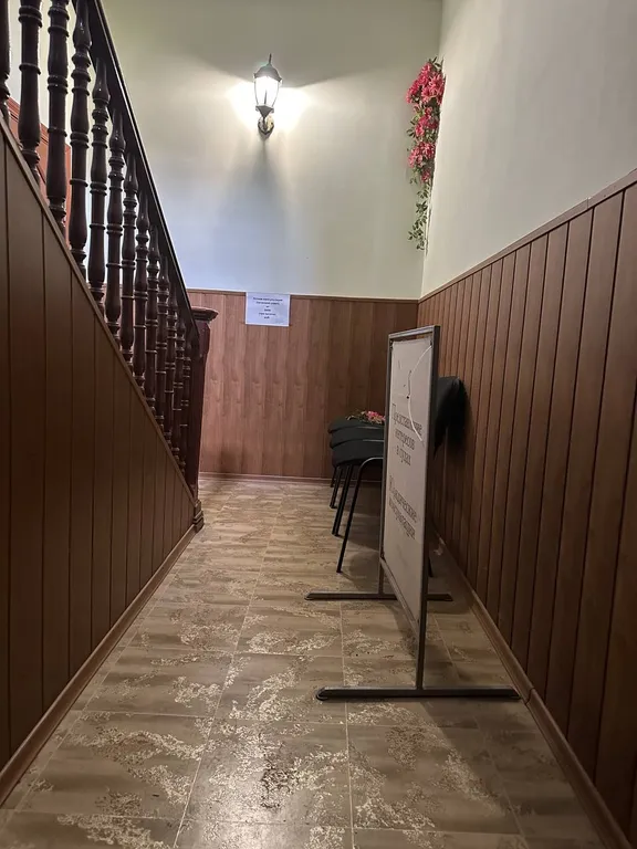 Уютная квартира с дизайнерским ремонтом в центре Феодосии