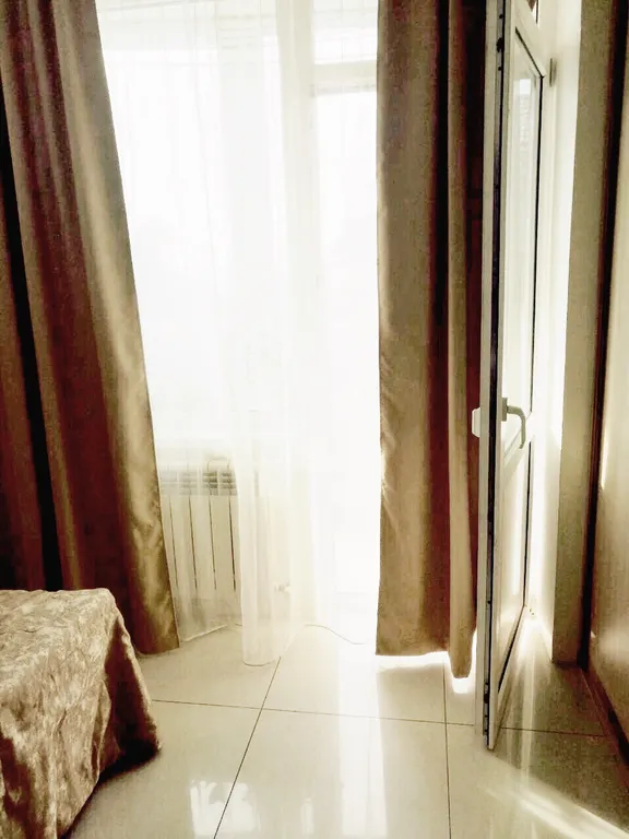 Квартира 2-комнатная Квартира — Адлер