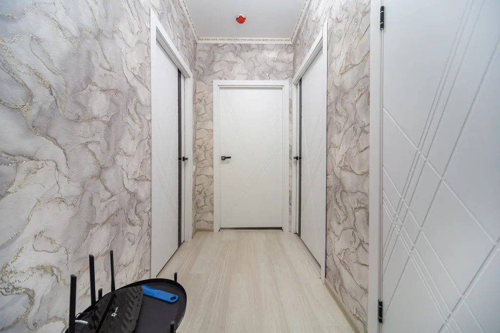 Кваpтиpа в жк Премьер у трк Семья