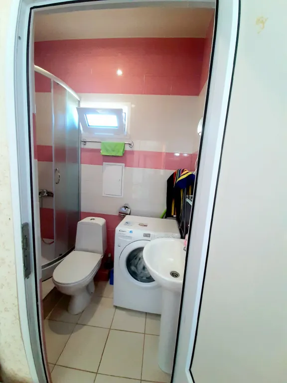 Квартира Квартира Студия у моря — Адлер