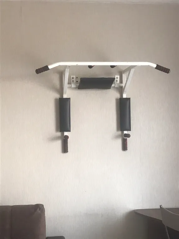 Квартира рядом с аэропортом