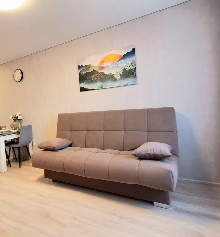 Квартира повышенной комфортности в центре