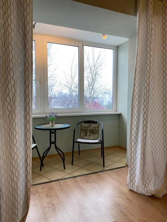 Квартира Квартира Gala apartment в центре Великого Новгорода — Великий Новгород