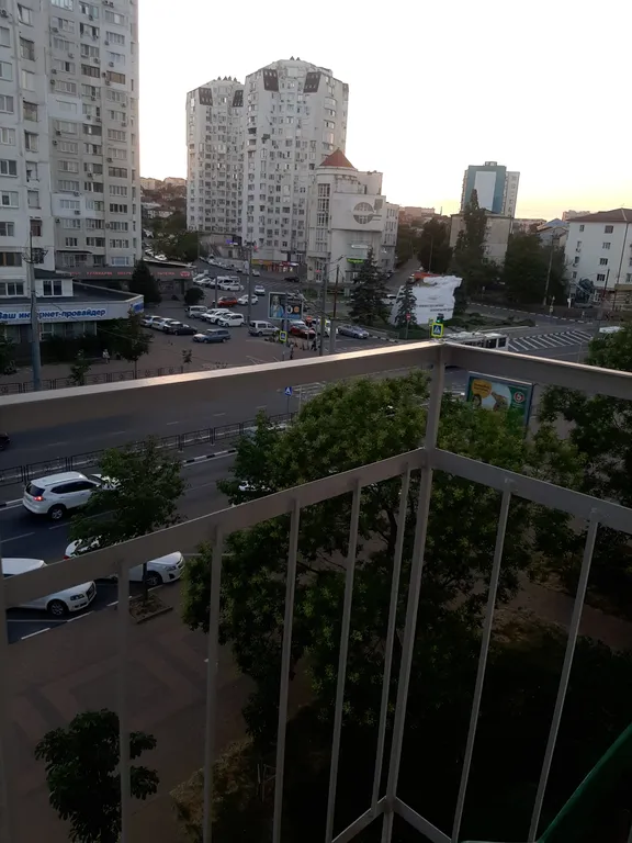 Квартира Хорошая квартира — Новороссийск