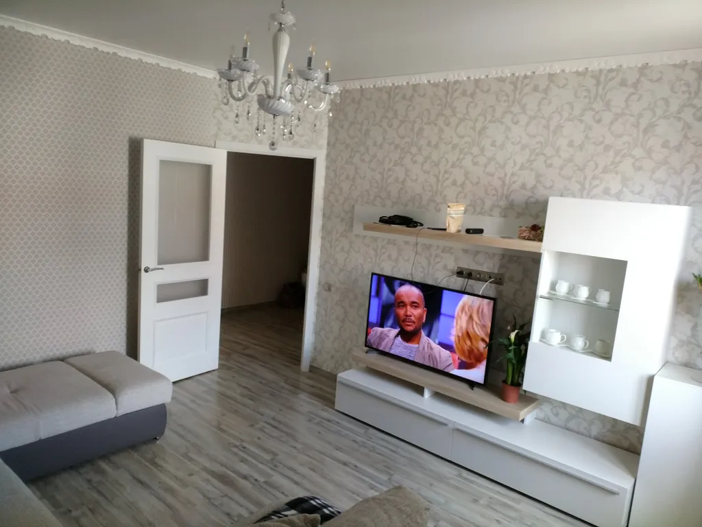 Квартира Квартира Приморская чайка — Зеленоградск