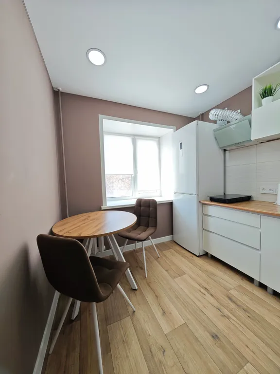 Уютная квартира в центре