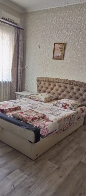 Коттедж Уютный домик в курортной зоне — аренда посуточно в Евпатория