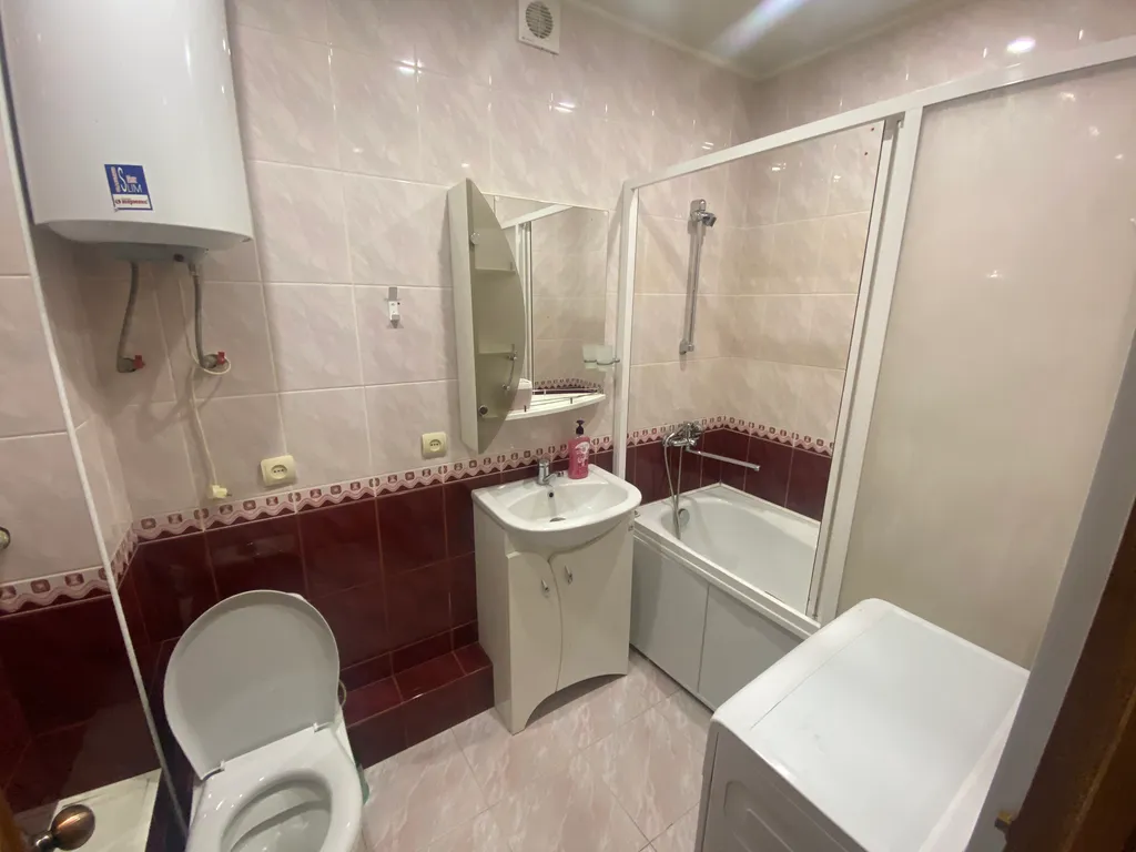 Квартира в самом центре Ухты