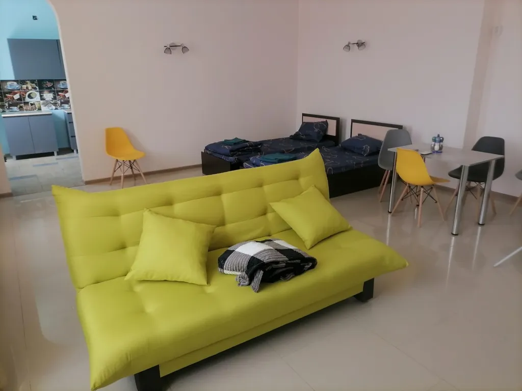 Коттедж 5-комнатный Дом — аренда посуточно в Аликоновка