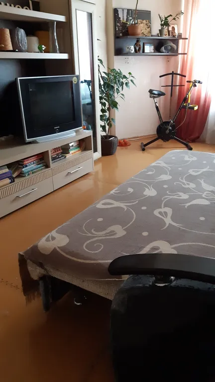 Квартира Уютная чистая комната в центре города-курорта — аренда посуточно в Сольвычегодск